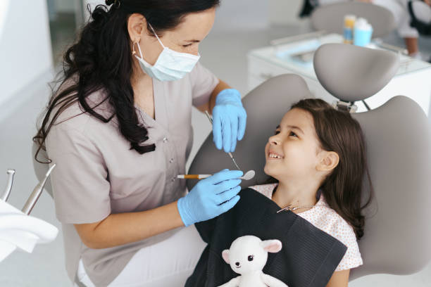 Best Cosmetic Emergency Dentistry in Elk Plain, WA