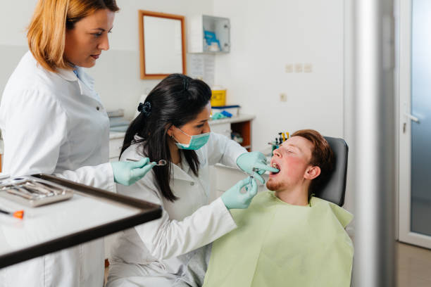 Best Emergency Denture Repair in Elk Plain, WA
